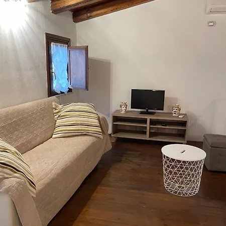 Il Vicolo Syracuse