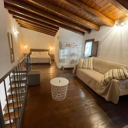 Il Vicolo Syracuse